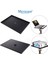 Çok Amaçlı Ayaklı Projeksiyon ve Notebook Standı, Metal, 2.1 mt Tripod, Siyah 3