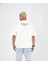 Göğüs Detaylı Represent Owners' Club Baskılı Oversize Pamuk T-Shirt 2