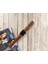 Mulvxurg URG02 Apple Watch Uyumlu Deri Kordon 42-44-45MM Nm4-As2 Taba (Mulvix) 3