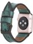 Mulvxurg URG02 Apple Watch Uyumlu Deri Kordon 38-40-41MM V6 (Mulvix) 2