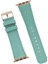 Mulvxurg URG02 Apple Watch Uyumlu Deri Kordon 38-40-41MM Ferro Rt Brn7 (Mulvix) 4
