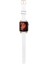 Mulvxurg URG02 Apple Watch Uyumlu Deri Kordon 38-40-41MM Ferro F3 (Mulvix) 3