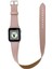 Mulvxurg URG02 Apple Watch Uyumlu Deri Kordon 42-44-45MM Dt Nu2 (Mulvix) 2
