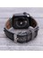 Mulvxurg URG02 Apple Watch Uyumlu Deri Kordon 42-44-45MM Boras VS4EF (Mulvix) 2
