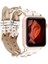 Mulvxurg URG02 Apple Watch Uyumlu Deri Kordon York Double Tour F3 (Mulvix) 1