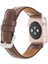 Mulvxurg URG02 Apple Watch Uyumlu Deri Kordon 42-44-45MM Vs5 (Mulvix) 2
