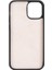 Mulvxurg URG02 Apple Iphone 12 Mini Uyumlu Deri Cüzdanlı Kılıf Nu2 Pembe (Mulvix) 4