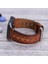 Mulvxurg URG02 Apple Watch Uyumlu Deri Kordon 42-44-45MM RST2EF Boras (Mulvix) 2