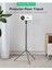 360° Projektör Askı Aparatı, 10 kg Taşıma, Evrensel Uyum, Tripod Stand 6