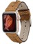 Mulvxurg URG02 Apple Watch Uyumlu Deri Kordon 38-40-41MM G19 Boras (Mulvix) 1