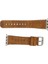 Mulvxurg URG02 Apple Watch Uyumlu Deri Kordon 38-40-41MM G19 Boras (Mulvix) 4