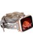 Mulvxurg URG02 Apple Watch Uyumlu Deri Kordon Peggy 38-40-41MM Dtrtrst9 (Mulvix) 1