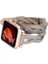 Mulvxurg URG02 Apple Watch Uyumlu Deri Kordon Peggy 38-40-41MM Dtrtrst9 (Mulvix) 2
