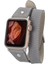 Mulvxurg URG02 Apple Watch Uyumlu Deri Kordon 42-44-45MM Slim Dt Strst9 (Mulvix) 1