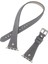 Mulvxurg URG02 Apple Watch Uyumlu Deri Kordon 42-44-45MM Slim Dt Strst9 (Mulvix) 4