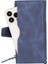 Mulvxurg URG02 Lozan Hanger 6.5 Inch Uyumlu Deri Kartlıklı Kılıf Antik Mavi (Mulvix) 4