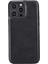 Mulvxurg URG02 Apple Iphone 14 Pro Max Uyumlu Deri Arka Kapak Rock Rst1 (Mulvix) 1