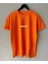 Büyük Beden Brooklyn Unisex Oversize T-Shirt - Battal Boy T-Shirt 1