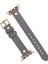 Mulvxurg URG02 Apple Watch Uyumlu Deri Kordon Ferro 38-40-41MM Rt Rst9 (Mulvix) 3