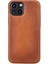 Mulvxurg URG02 Apple Iphone 13 Uyumlu Deri Arka Kapak Rock RST2EF Taba (Mulvix) 1