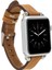 Mulvxurg URG02 Apple Watch Uyumlu Deri Kordon 38-40-41MM Ferro G19 (Mulvix) 1