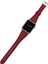Mulvxurg URG02 Apple Watch Uyumlu Deri Kordon 42-44-45MM Slim Erc2 (Mulvix) 3