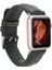 Mulvxurg URG02 Apple Watch Uyumlu Deri Kordon 38-40-41MM FL13 (Mulvix) 1
