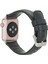 Mulvxurg URG02 Apple Watch Uyumlu Deri Kordon 38-40-41MM FL13 (Mulvix) 2