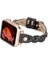 Mulvxurg URG02 Apple Watch Uyumlu Deri Kordon Wanda 38-40-41MM Rt Rst1 (Mulvix) 2