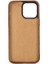 Mulvxurg URG02 Apple Iphone 14 Pro Max Uyumlu Deri Arka Kapak Rock RST2E (Mulvix) 2