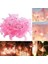 Mulvxurg URG02 10LU Pilli LED Flamingo Dekoratif Işık Zinciri Aydınlatma 1,5 mt (Mulvix) 2