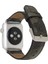Mulvxurg URG02 Apple Watch Uyumlu Deri Kordon 42-44-45MM KF04N (Mulvix) 2
