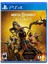 Mortal Kombat 11 Ultimate Edition ( PS4 Oyun ) Dijital PSN Hesabı 1