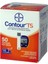 Glikoz Test Stribi Contour Ts 50'li, Güvenilir ve Kolay Kullanım Sağlar. 4