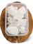 Halit Kristal Himalaya Tuzu 0,5 Kg. Berrak Kristal Tuz - Kristal Sole Tuzu Halit Tuz 500 Gr. - Hediyeli 5