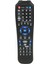 Turuncu Renkli Çok Fonksiyonlu Dvd Kumandası, Kolay Kullanım 1