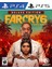 Far Cry 6 Deluxe Edition ( PS5 Oyun ) Dijital PSN Hesabı 1