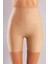 Golshan Girdle Hight Waist Micro Short Corset, Iz Yapmayan Görünmez Yüksek Bel Paçalı Ten Korse 2