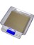 Çok li Hassas Terazi 500G - 2kg 001G Laboratuvar ve Kuyumculuk 1
