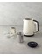 2l Bej Çay ve Kettle Makinesi Cmk 6030, Şık ve Kullanışlı Ev Ürünleri 2