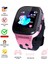 Çocuk Akıllı Saati, Lbs Konum, Sesli Görüşme, Çok Renkli, 24 Ay Garanti 3