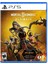 Mortal Kombat 11 Ultimate Edition ( PS5 Oyun ) Dijital PSN Hesabı 1