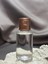 50 ml Boş Plastik Şişe, Bronz Kapak, E-Ticaret Için Paketli Çoklu Set 1