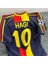 Gâlatâsarâyy Gheorghe Hagi Nostalji Forması 3