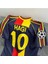 Gâlatâsarâyy Gheorghe Hagi Nostalji Forması 4