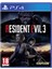 Resident Evil 3 ( PS4 Oyun ) Dijital PSN Hesabı 1