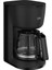 Siyah Filtre Kahve Makinesi Fk 5310 S, Pratik ve Şık Tasarım 3