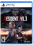 Resident Evil 3 ( PS5 Oyun ) Dijital PSN Hesabı 1