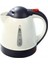 12V Hafif Ticari Araçlar Için Pratik Araç Kettle Beyaz 2