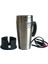 12V Araç Içi Termos Kettle 500ML, Pratik ve Şık Sıcaklık Sağlayan Tasarım 2